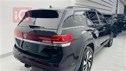 فولكسفاغن أطلس